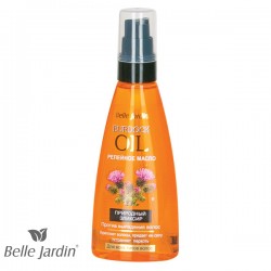 OIL REGENERATOR - Ulje za regeneraciju kose - čičak 100ml
